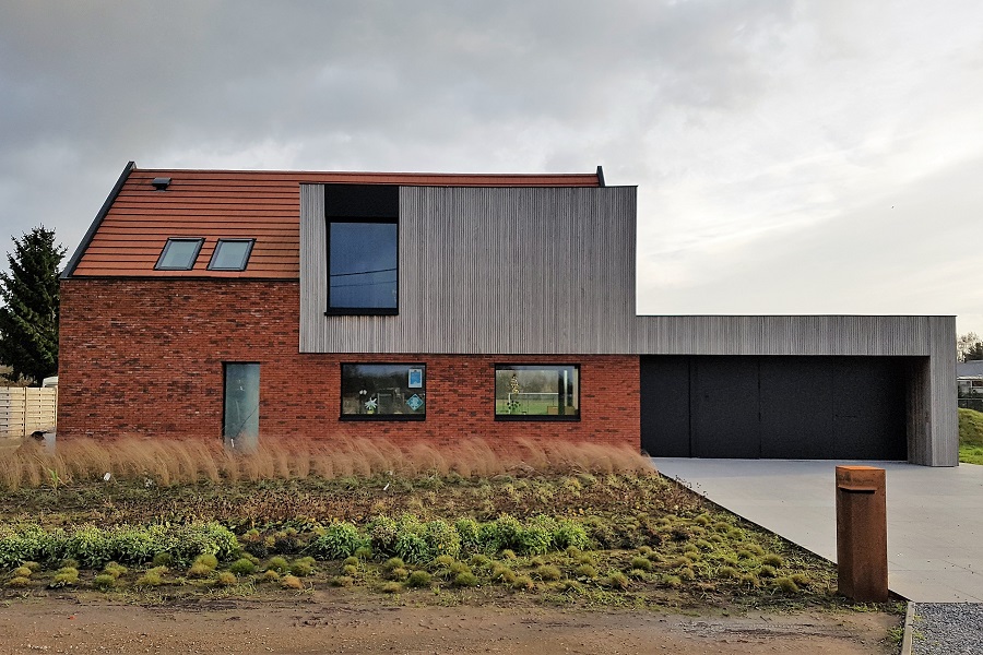 Verrassend Renovatieplannen? Bij ons is je woning in goede handen. EQ-68